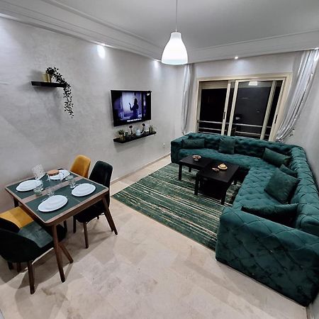 卡萨布兰卡Morocco House公寓 外观 照片