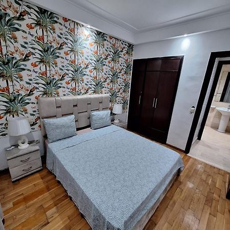 卡萨布兰卡Morocco House公寓 外观 照片