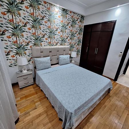 卡萨布兰卡Morocco House公寓 外观 照片