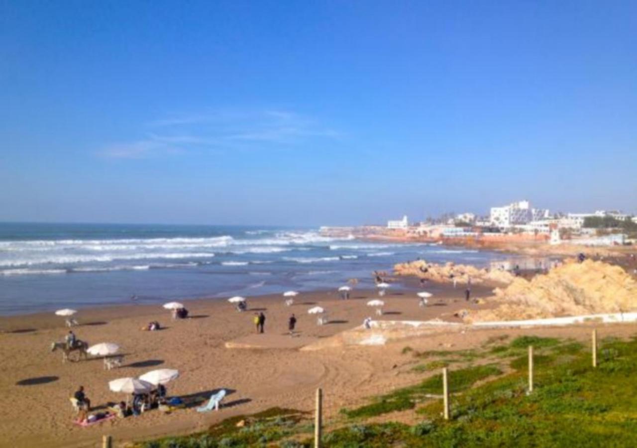 卡萨布兰卡Morocco House公寓 外观 照片