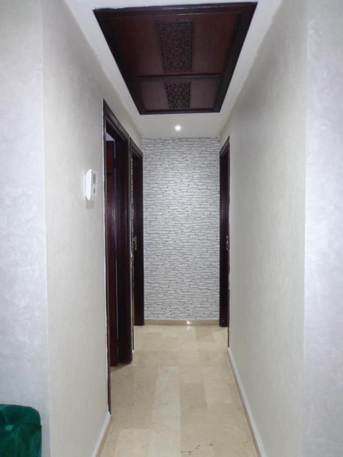 卡萨布兰卡Morocco House公寓 外观 照片