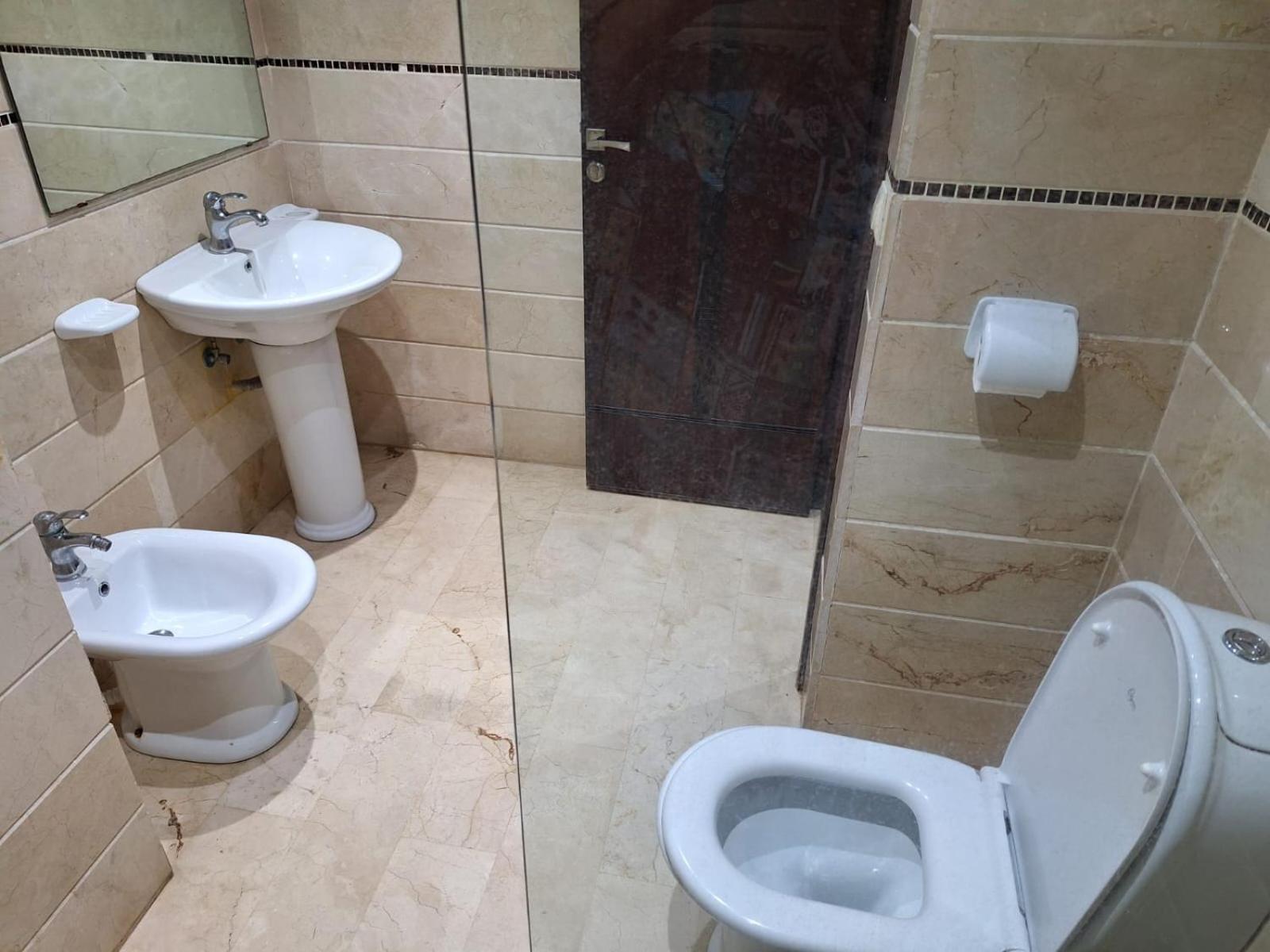 卡萨布兰卡Morocco House公寓 外观 照片