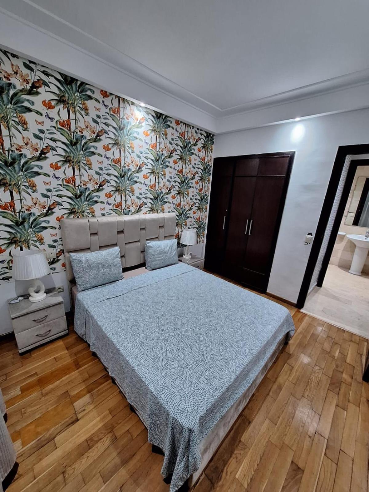卡萨布兰卡Morocco House公寓 外观 照片