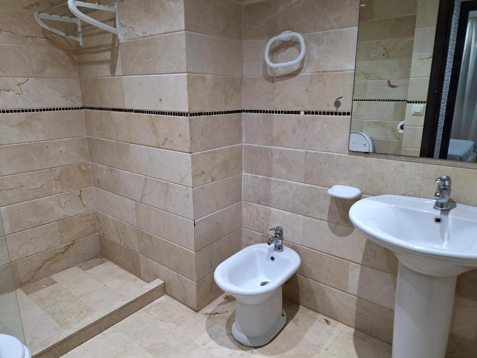 卡萨布兰卡Morocco House公寓 外观 照片