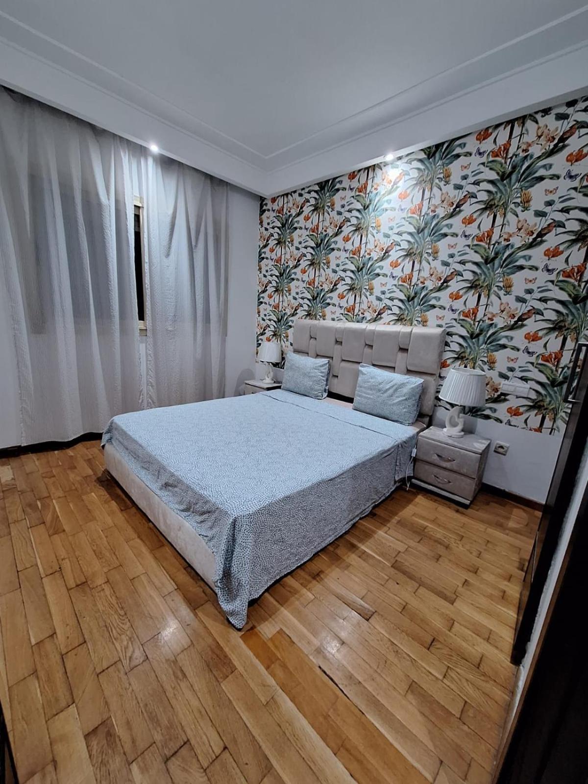 卡萨布兰卡Morocco House公寓 外观 照片