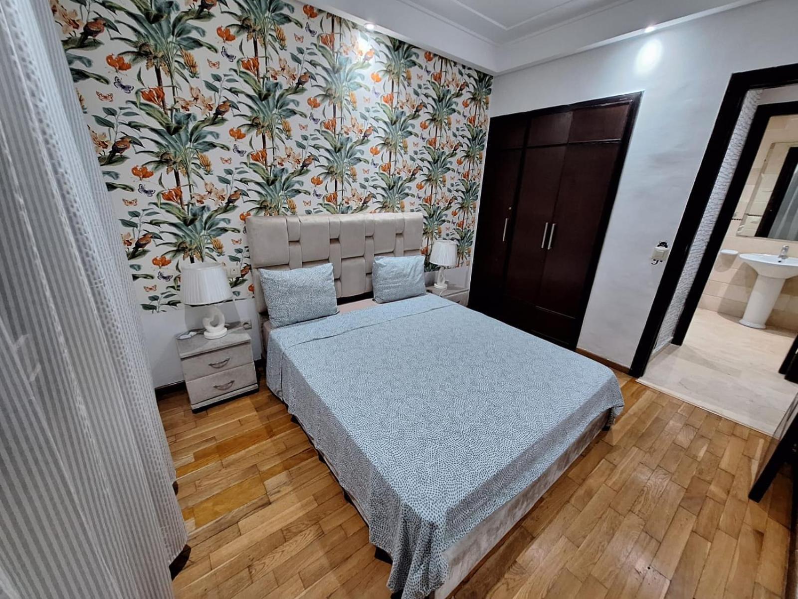 卡萨布兰卡Morocco House公寓 外观 照片