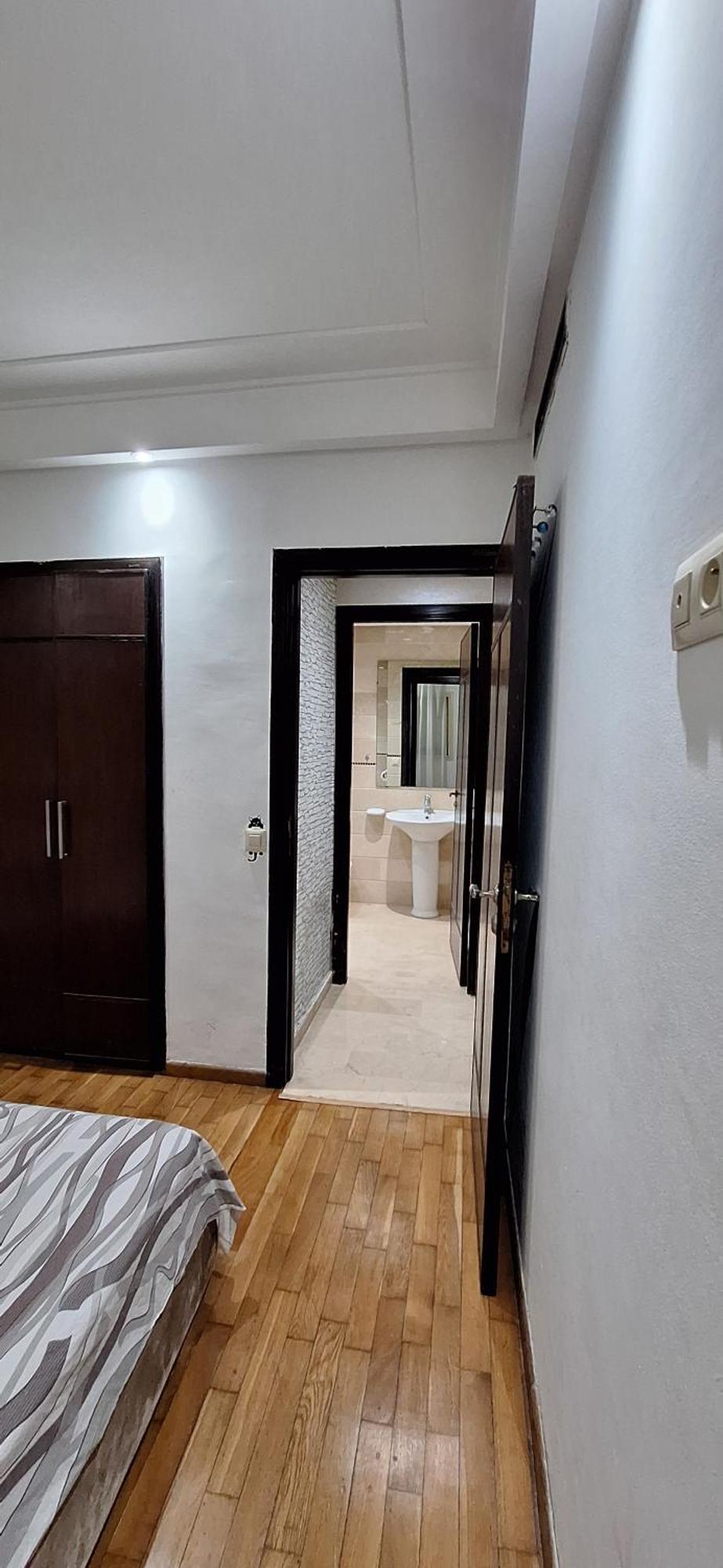 卡萨布兰卡Morocco House公寓 外观 照片